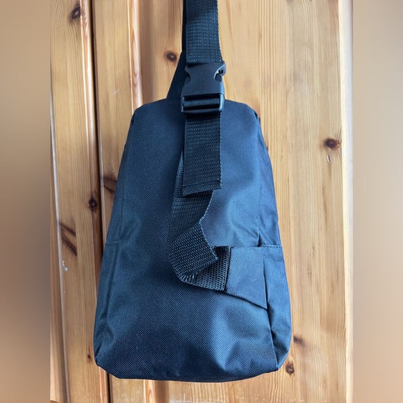 Study sling shoulder bag - Picture 3 of 4